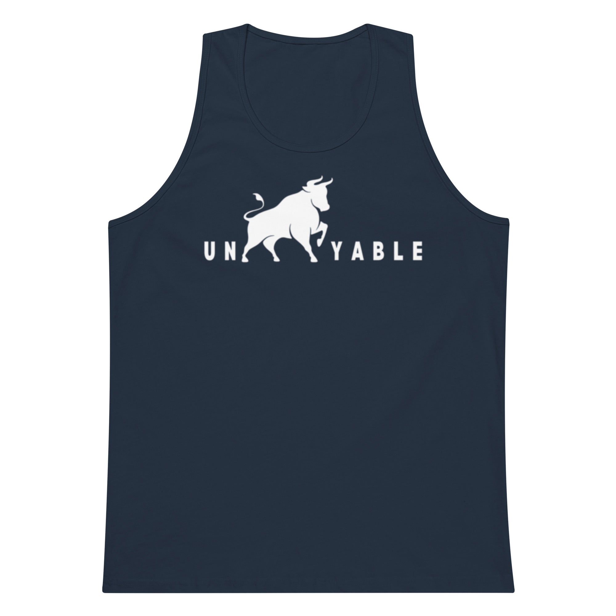 Unbullyable Tank