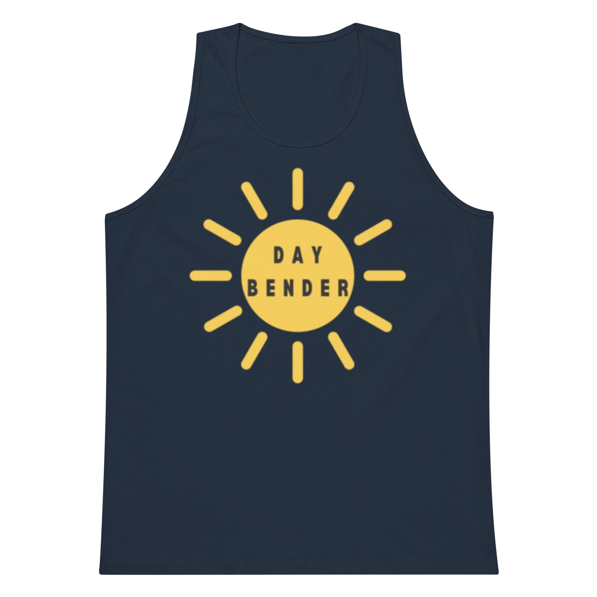 Day Bender Tank