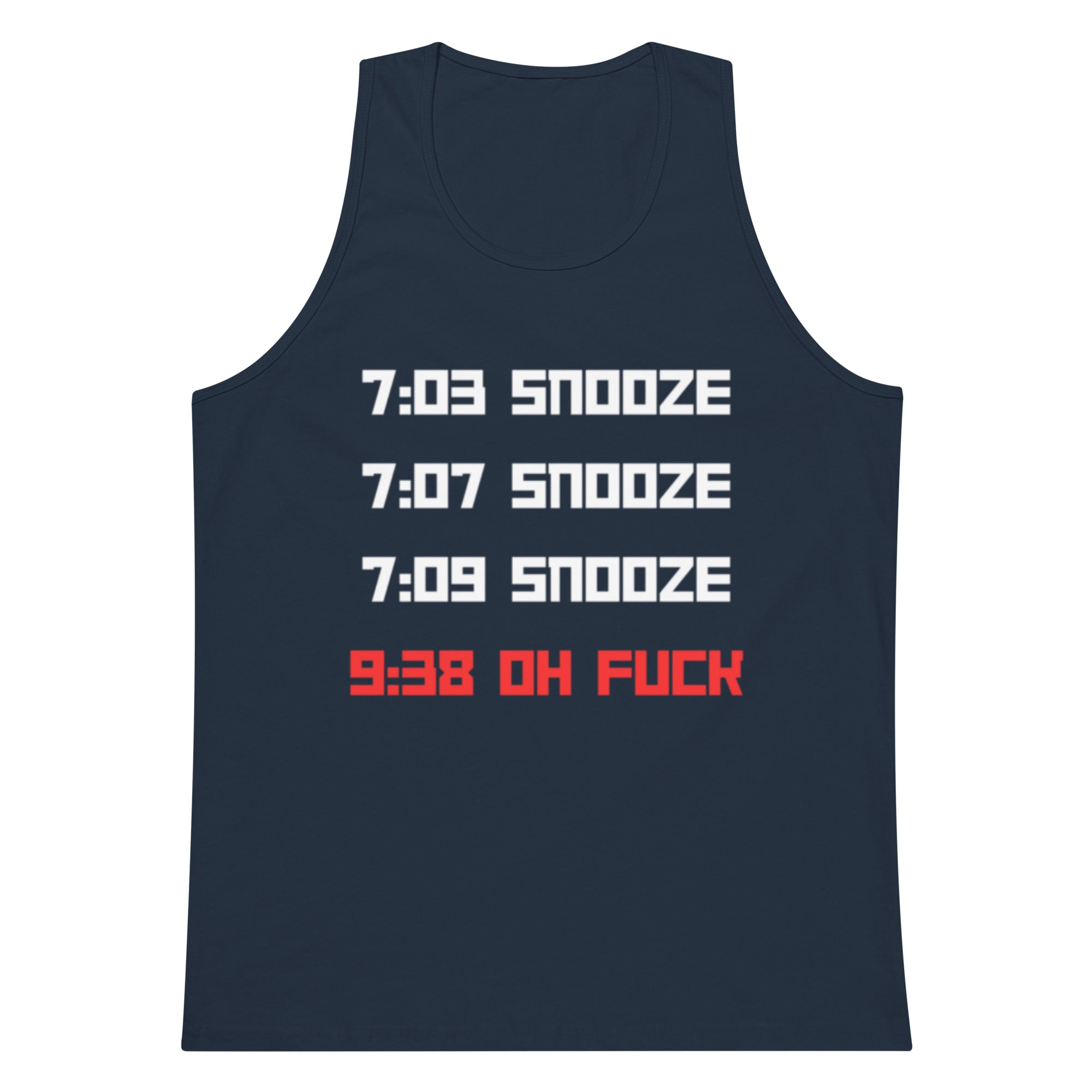 Late Tank