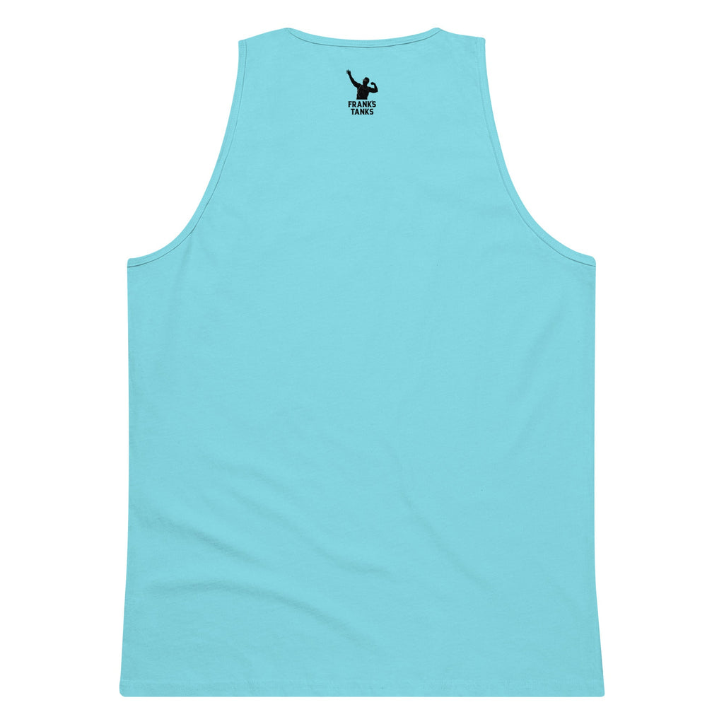 Swirly Tank