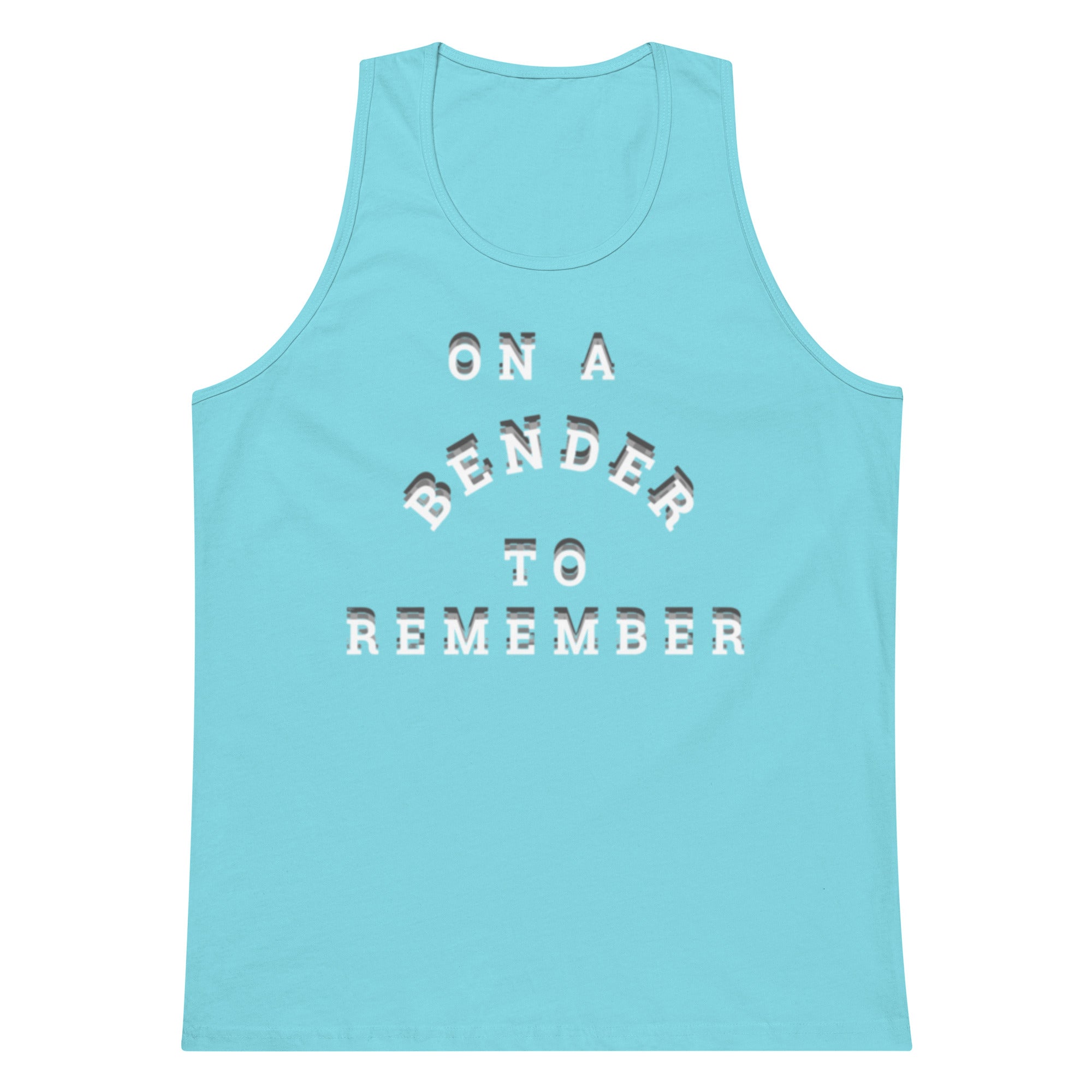 Bender to Remember Tank