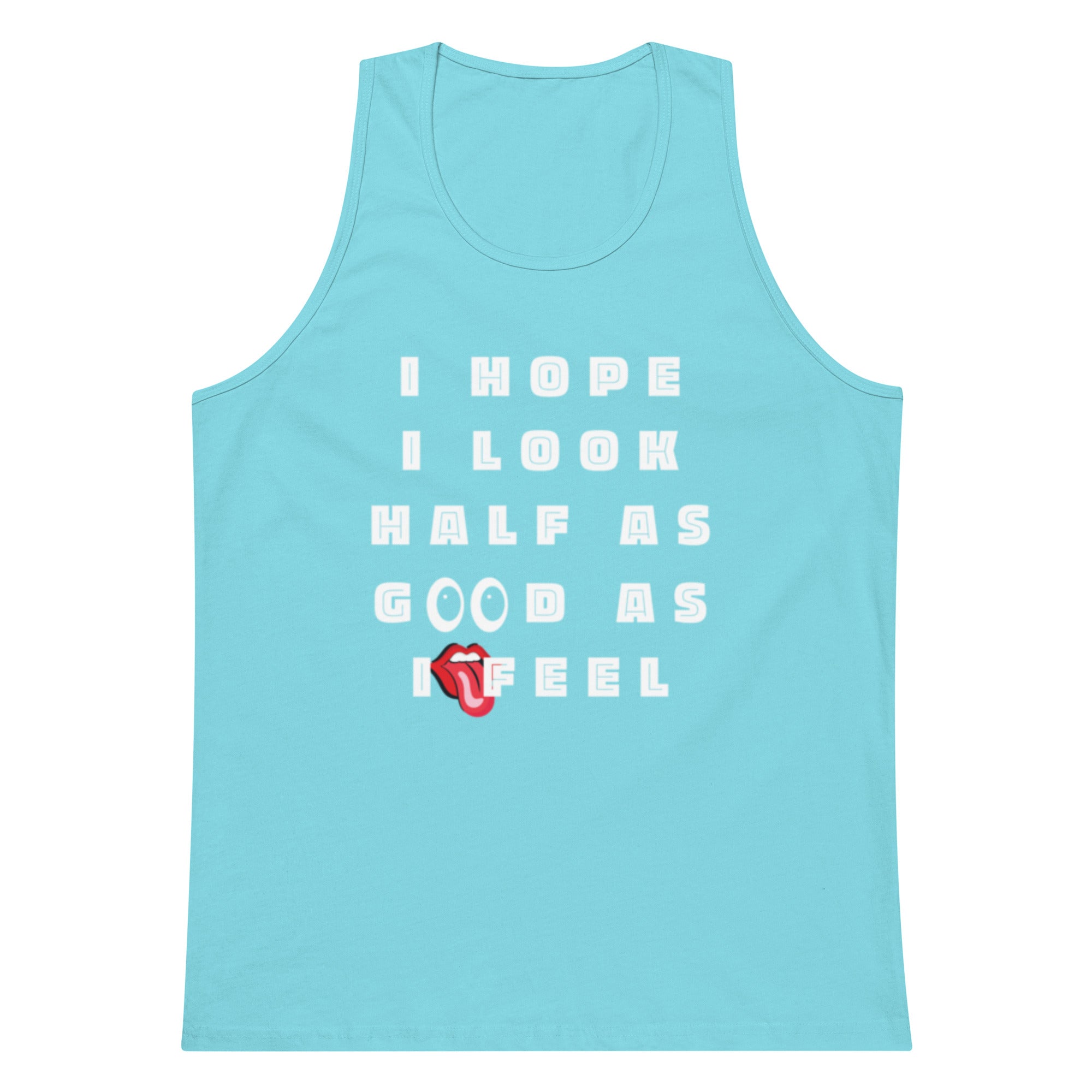 Good Feels Tank