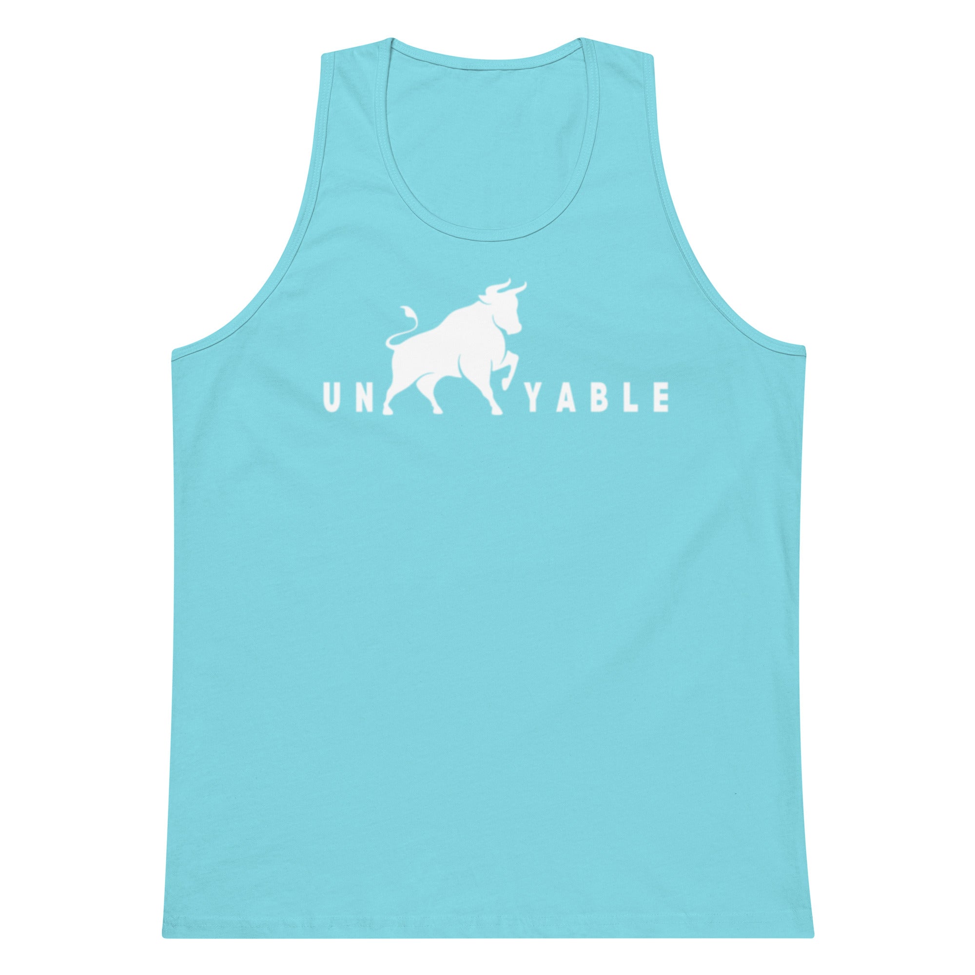 Unbullyable Tank