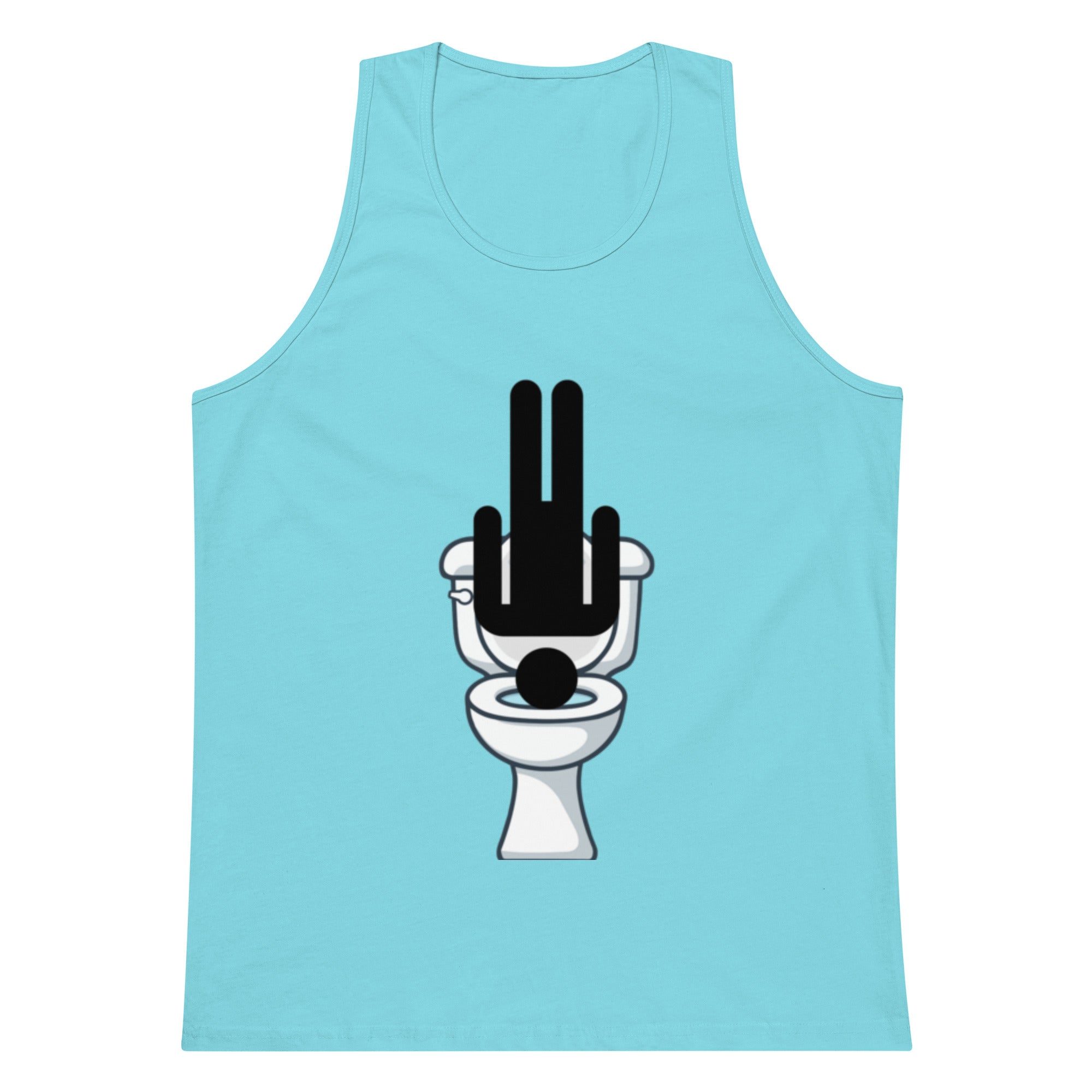 Swirly Tank