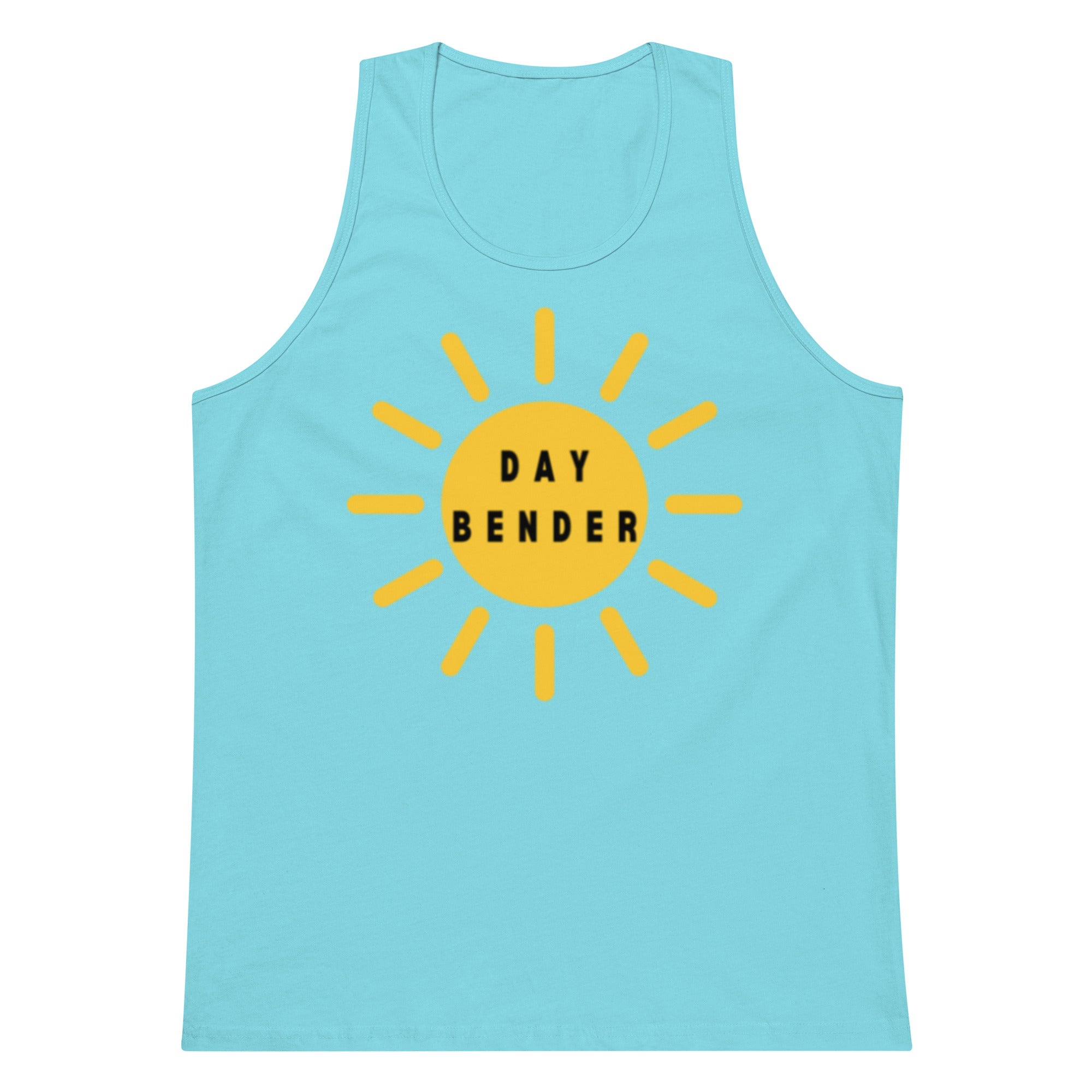 Day Bender Tank