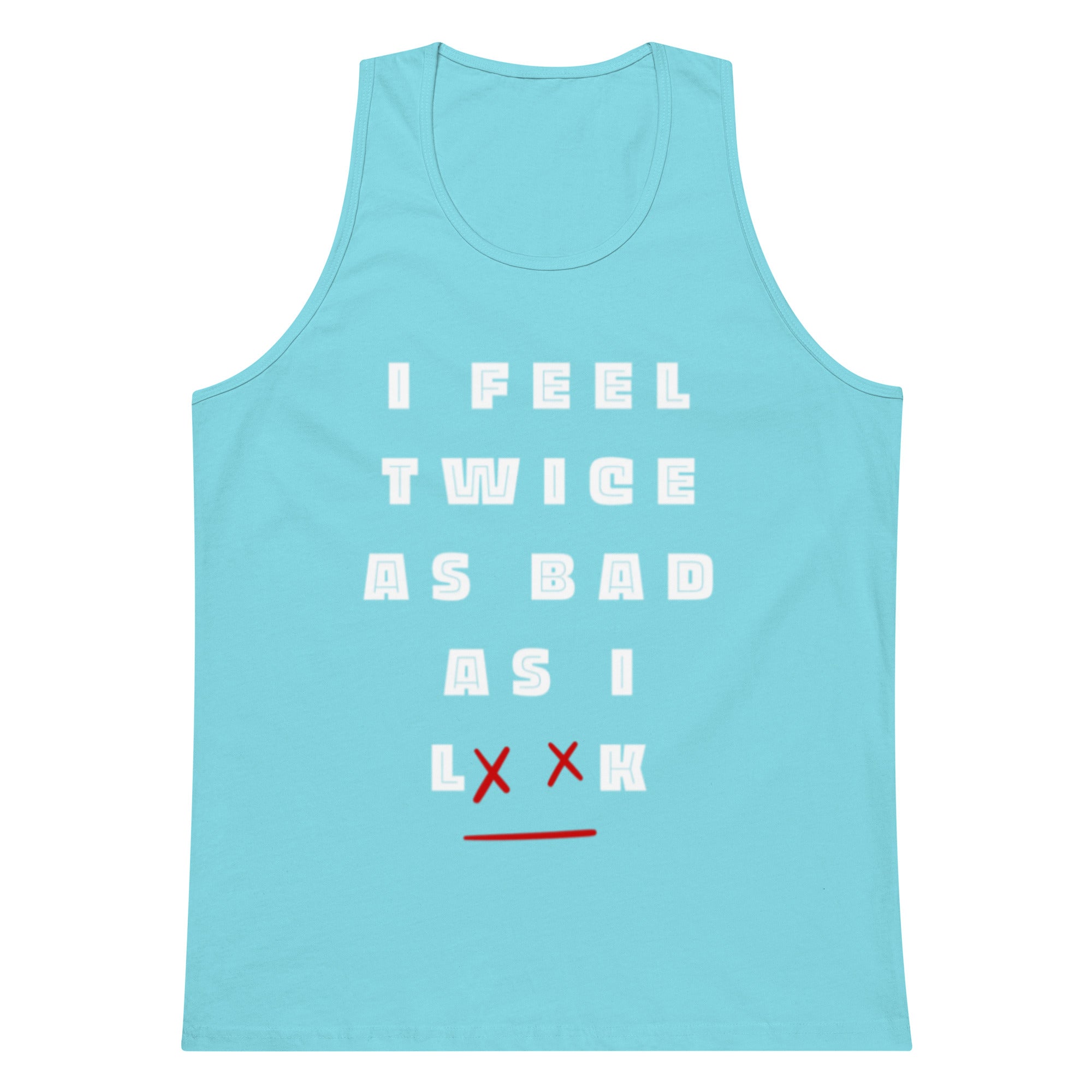 Bad Feels Tank
