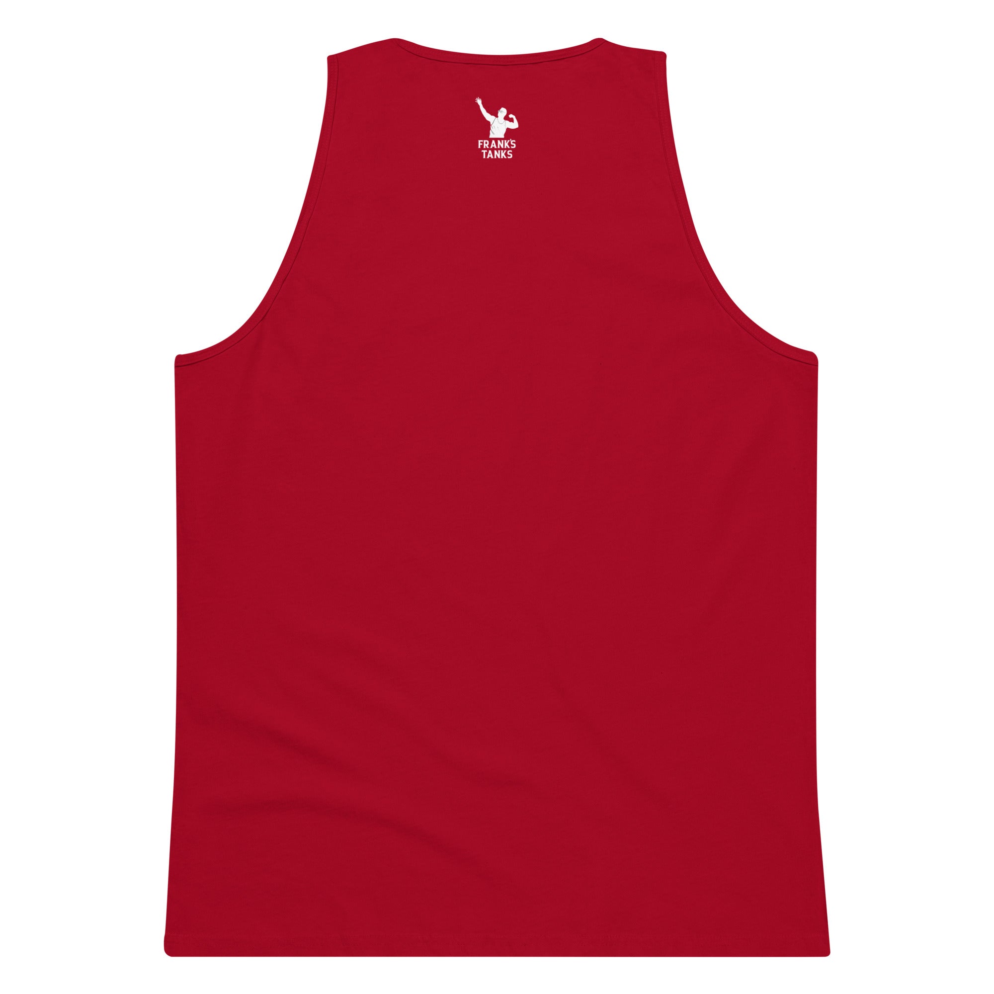 Techno Dad Tank