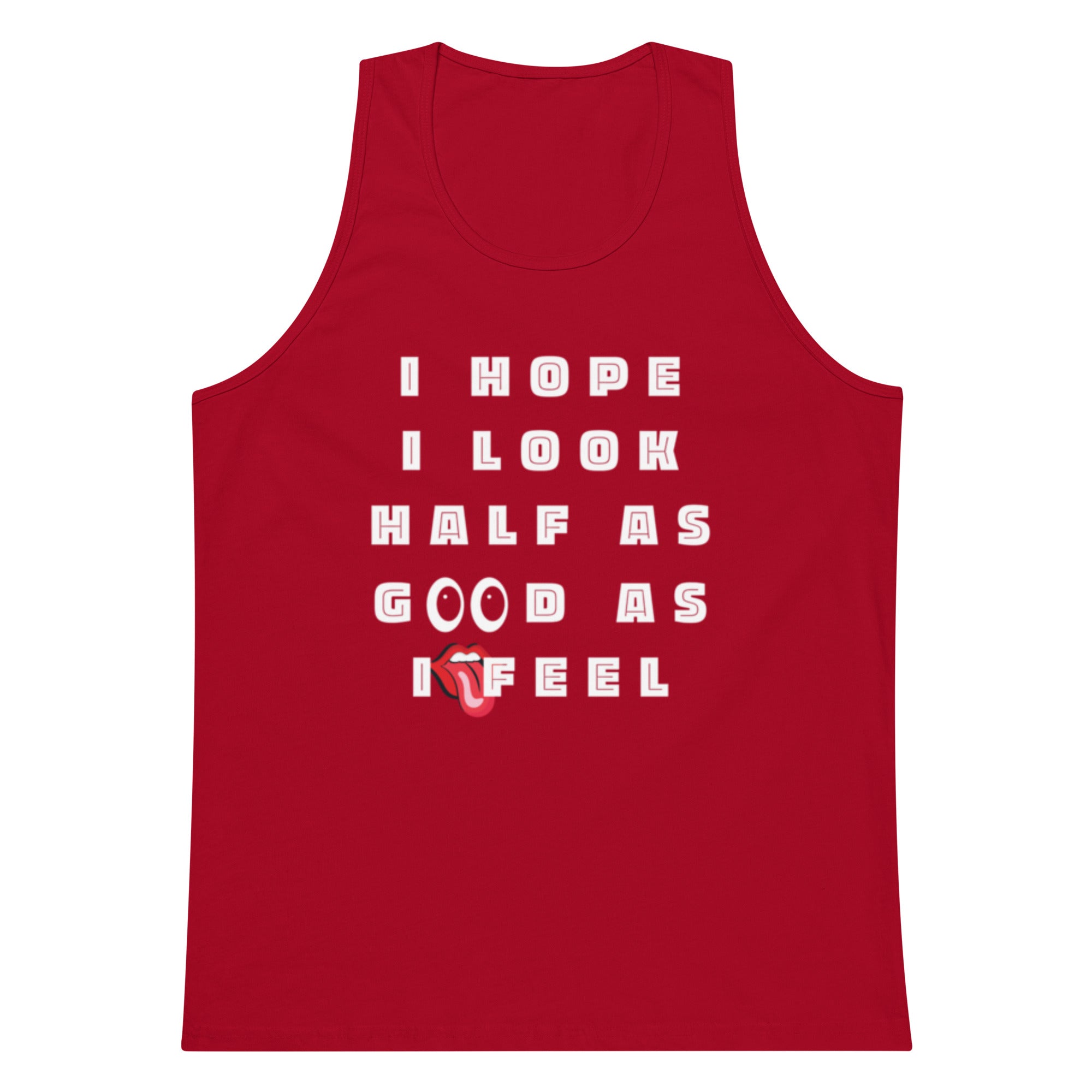 Good Feels Tank