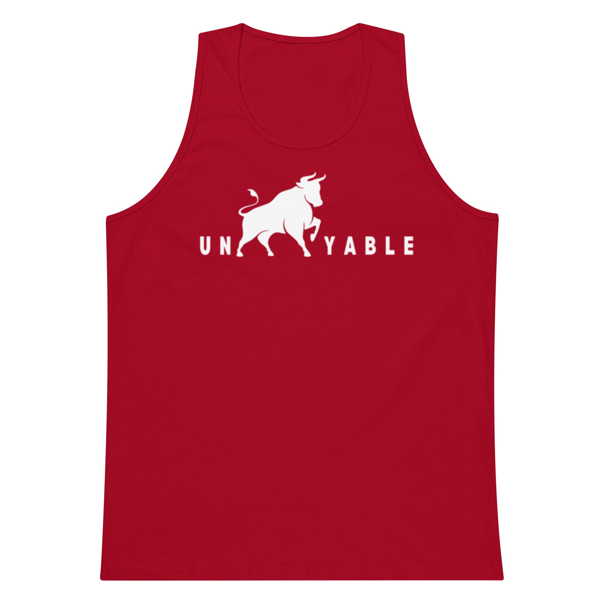 Unbullyable Tank