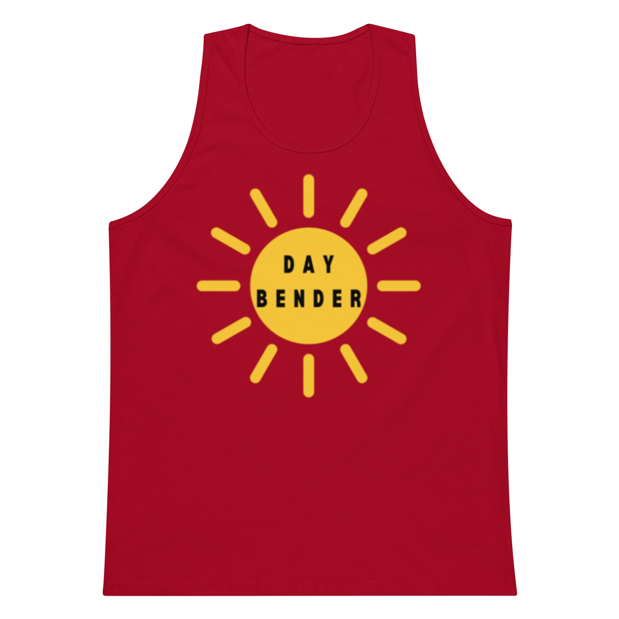 Day Bender Tank