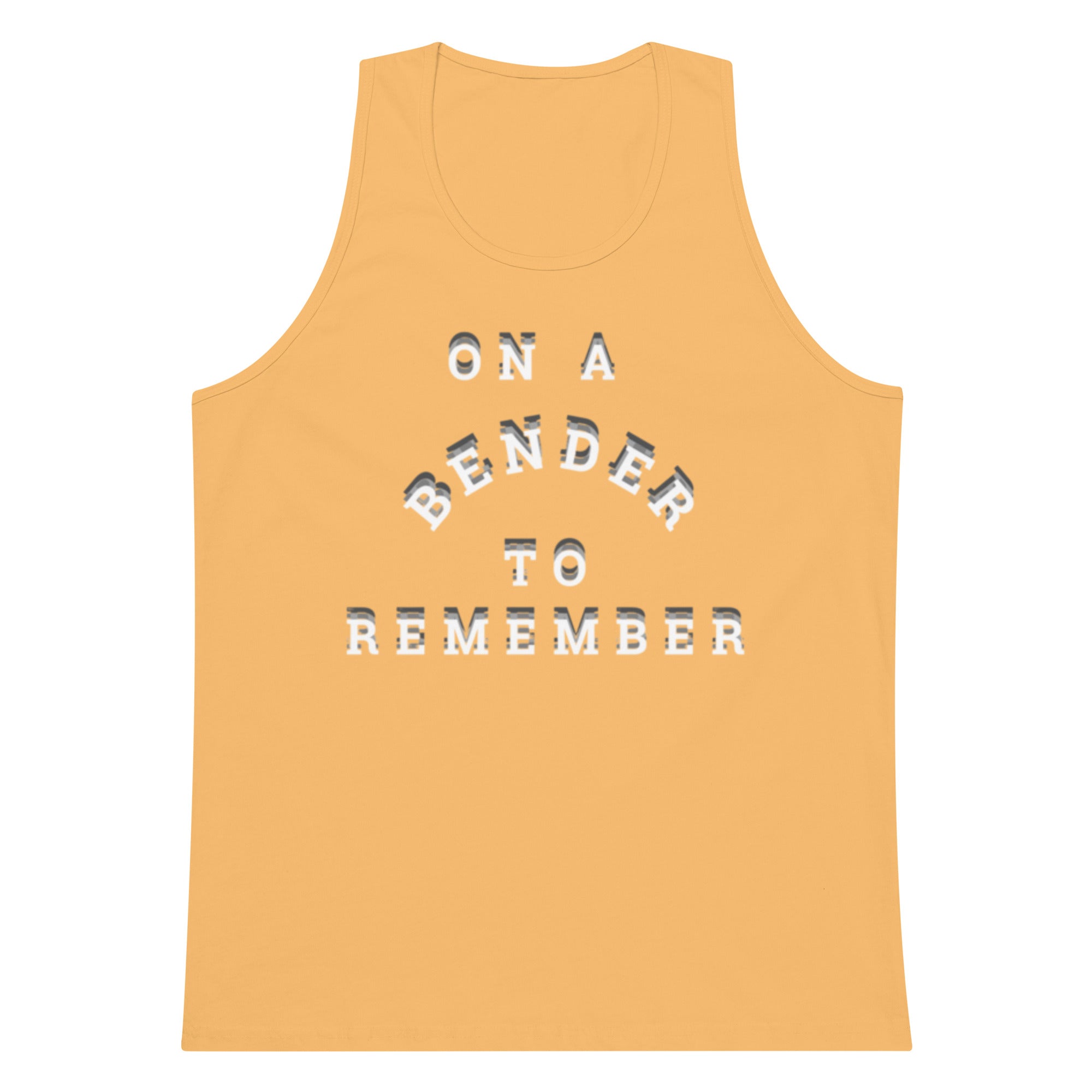 Bender to Remember Tank