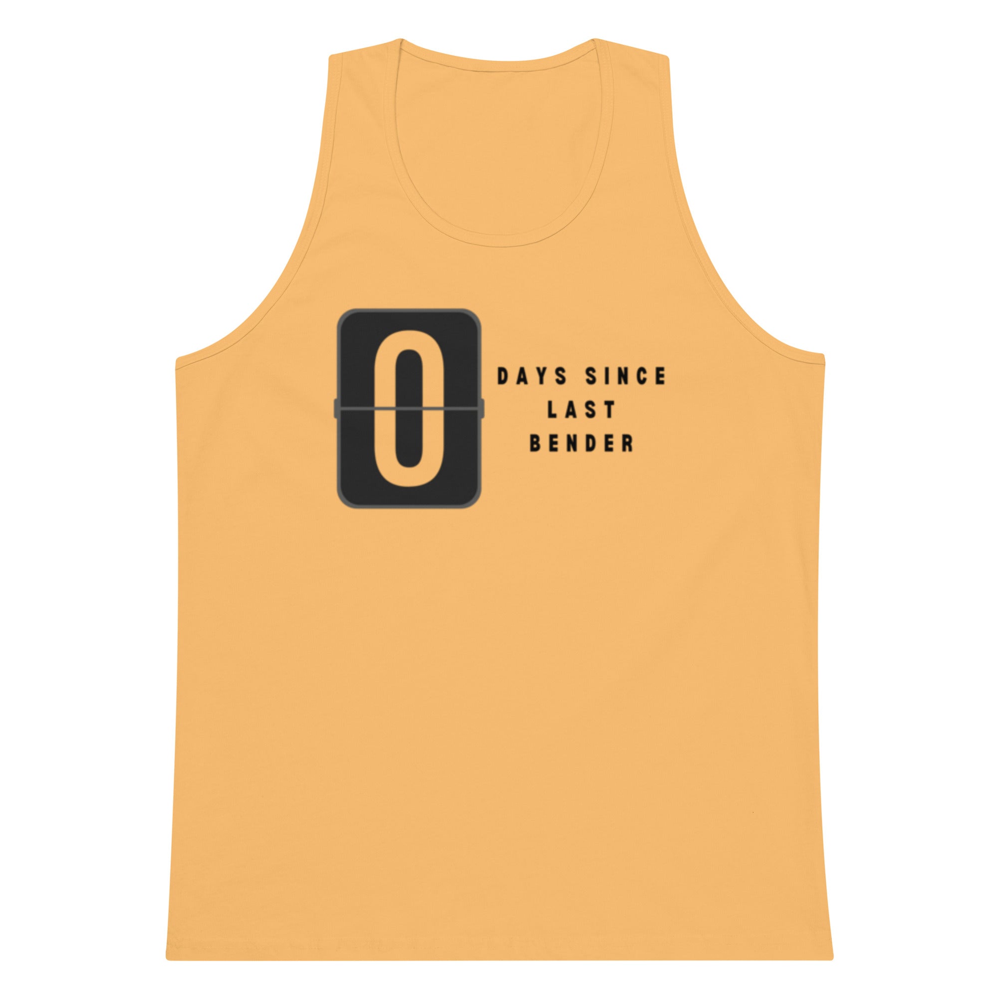 0 Days Tank