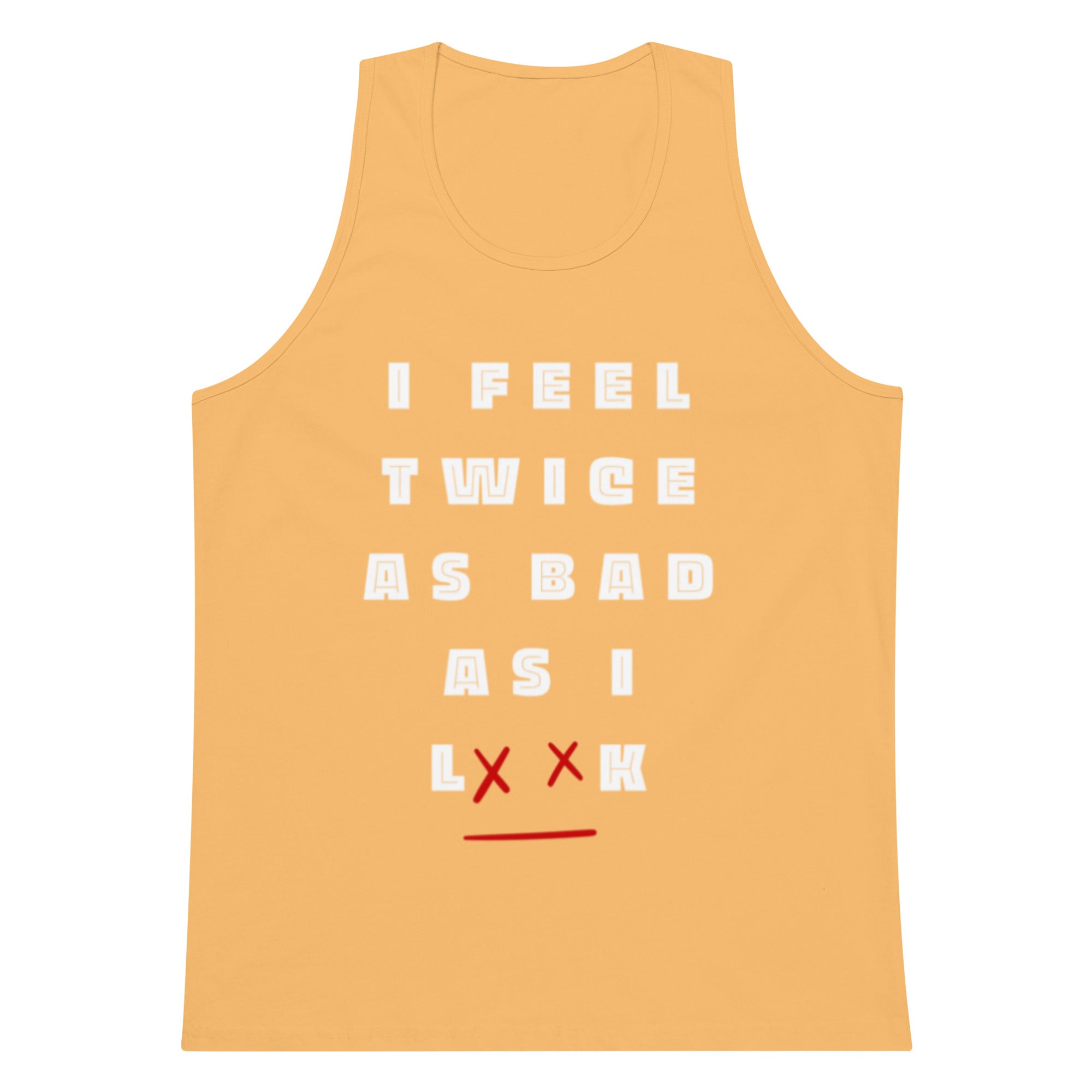 Bad Feels Tank