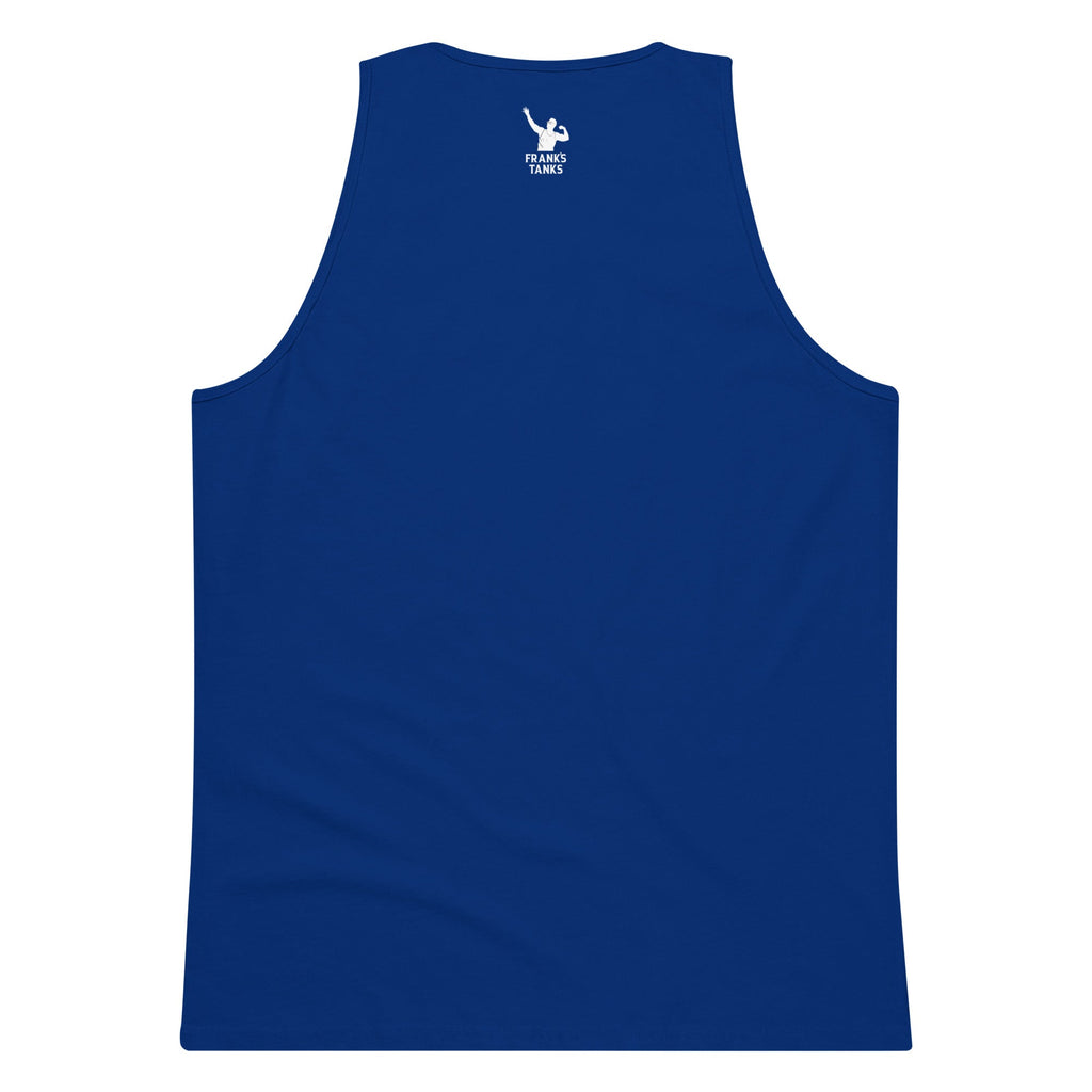 Late Tank