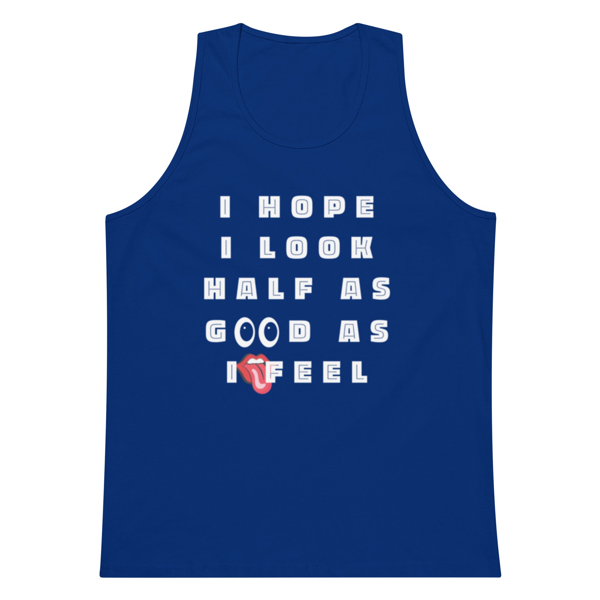 Good Feels Tank