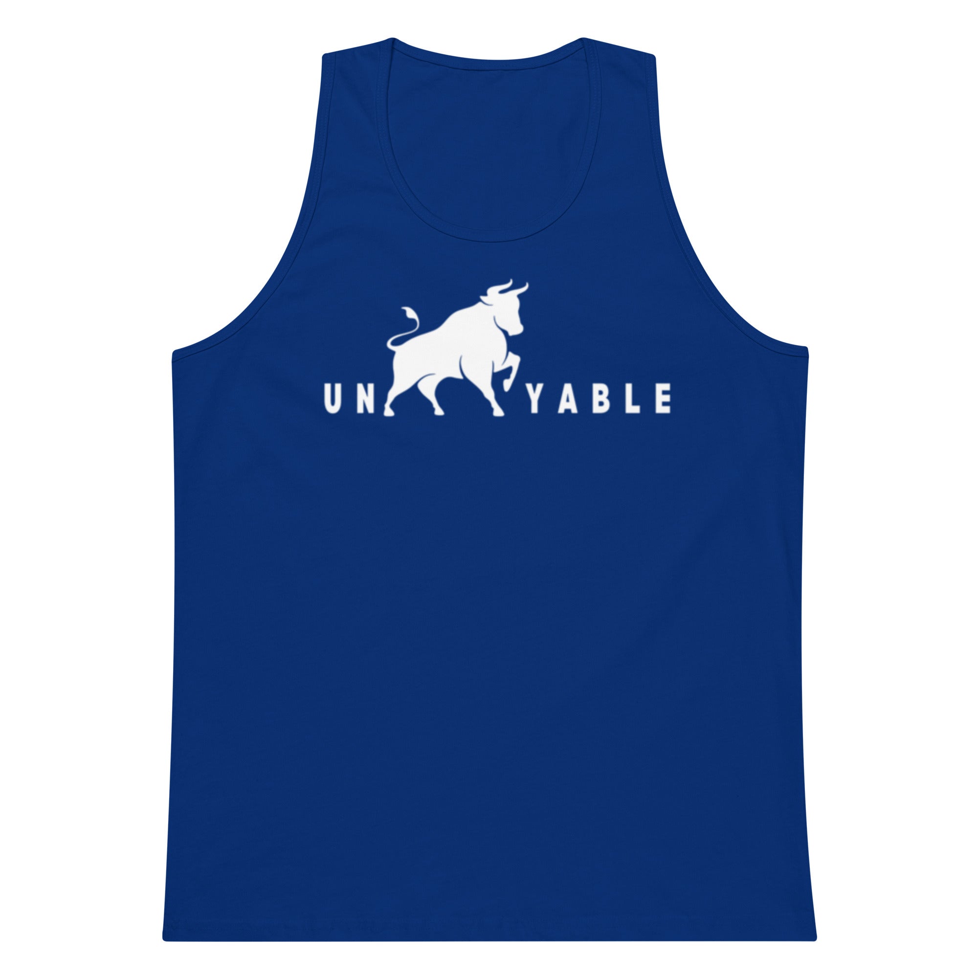 Unbullyable Tank