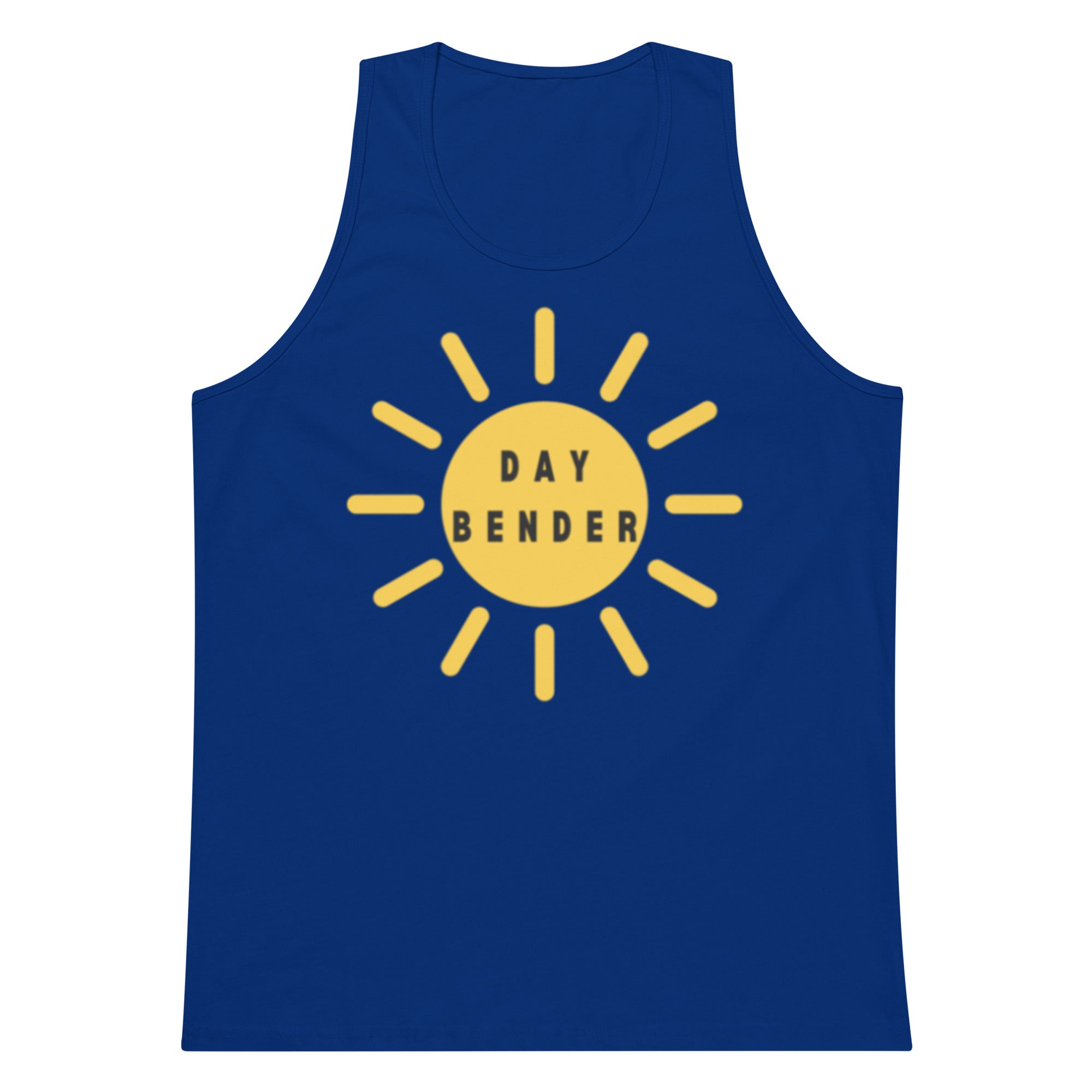 Day Bender Tank