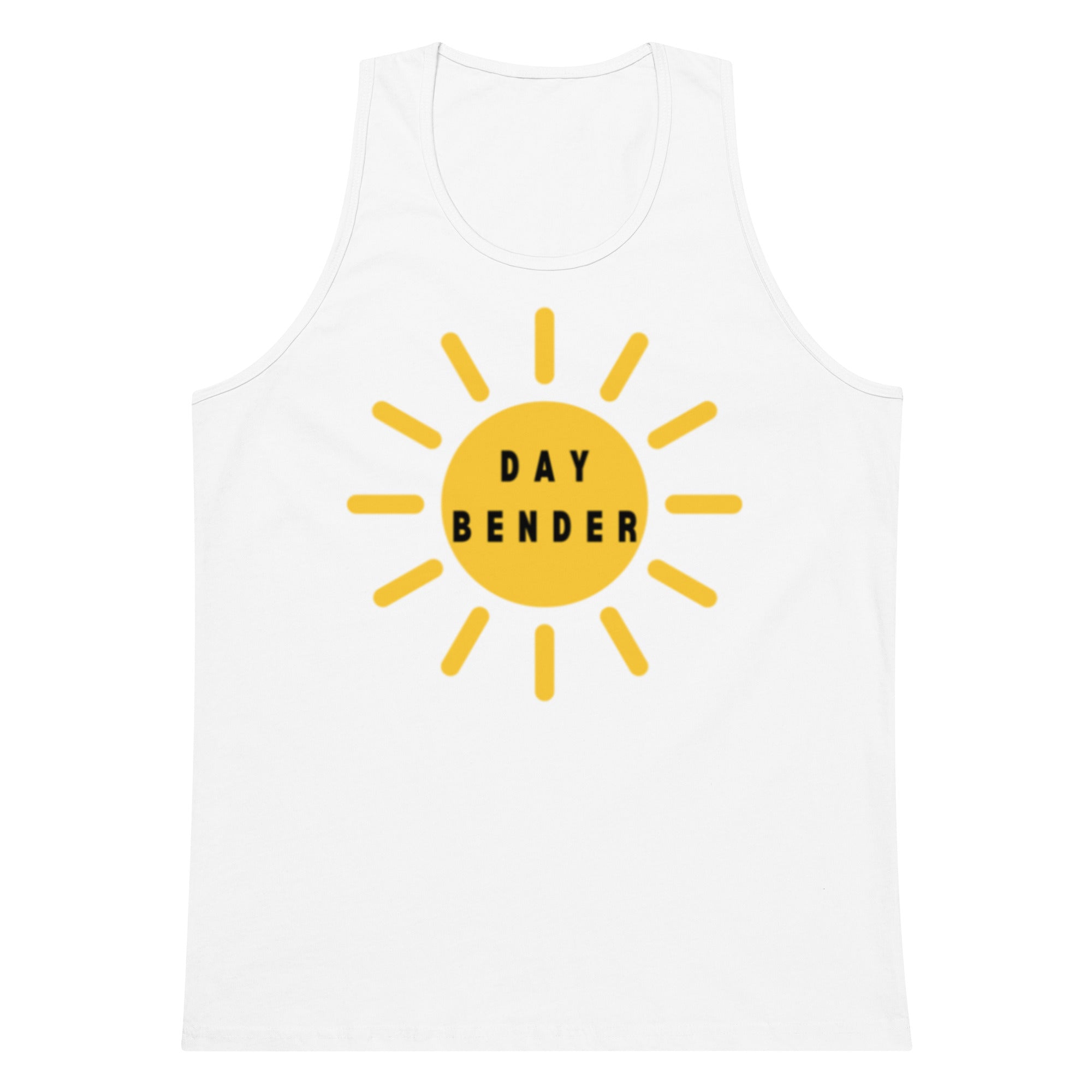Day Bender Tank