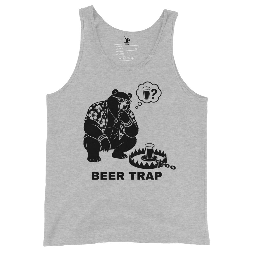 Beer Trap Tank