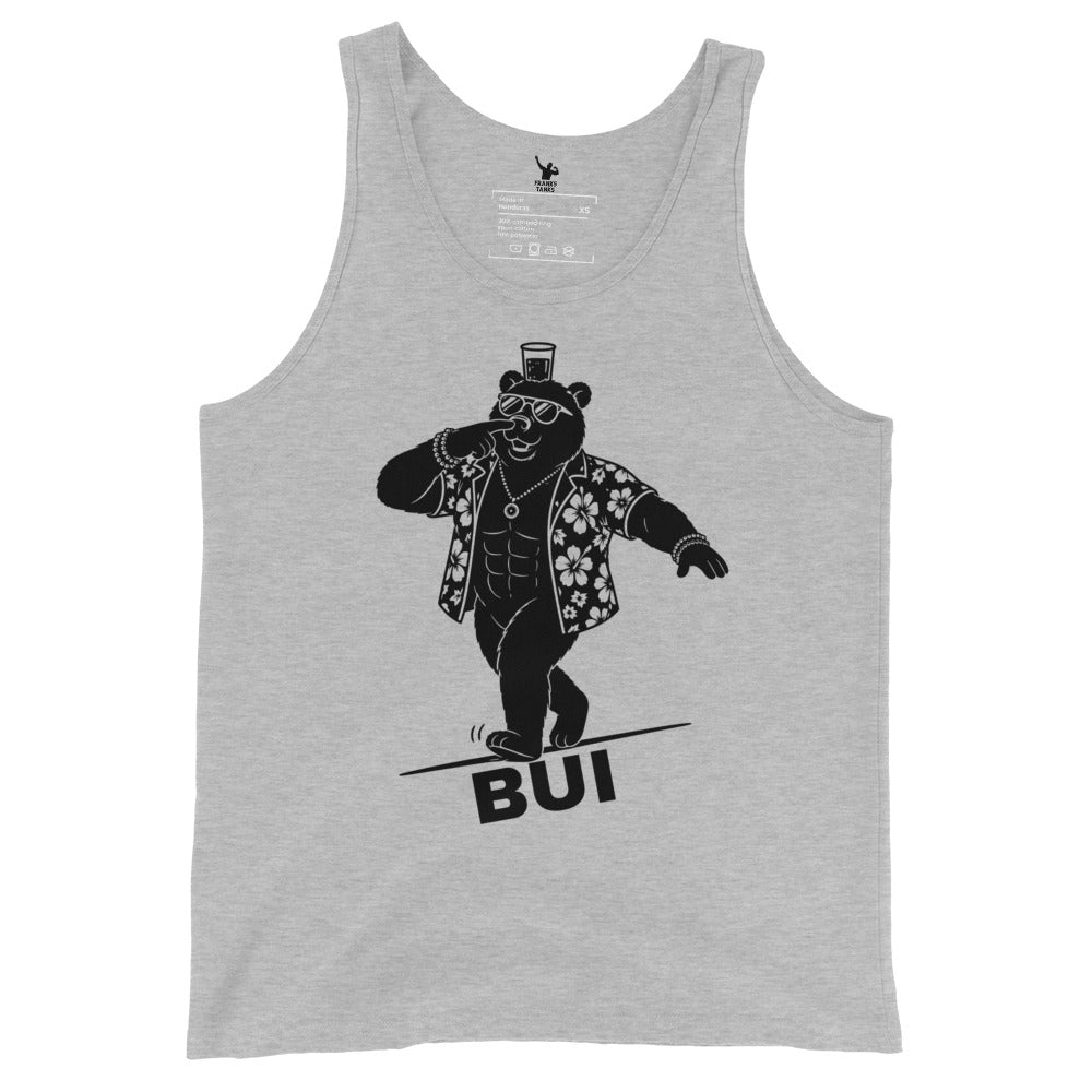 BUI Tank