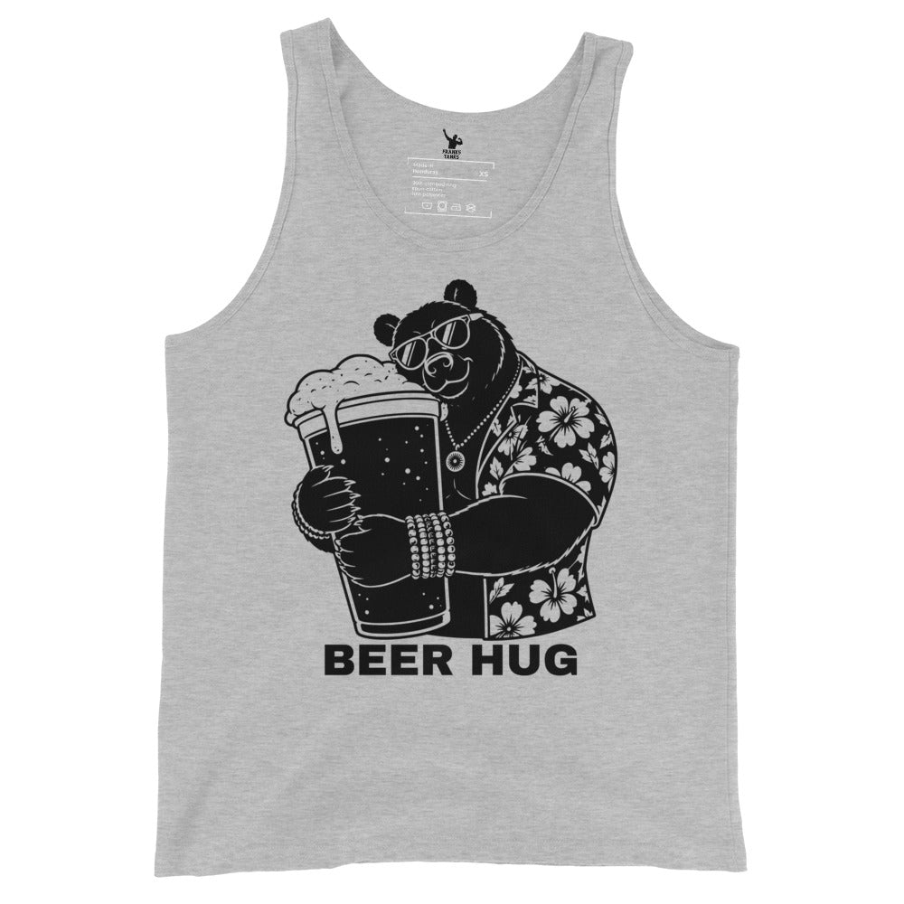 Beer Hug Tank