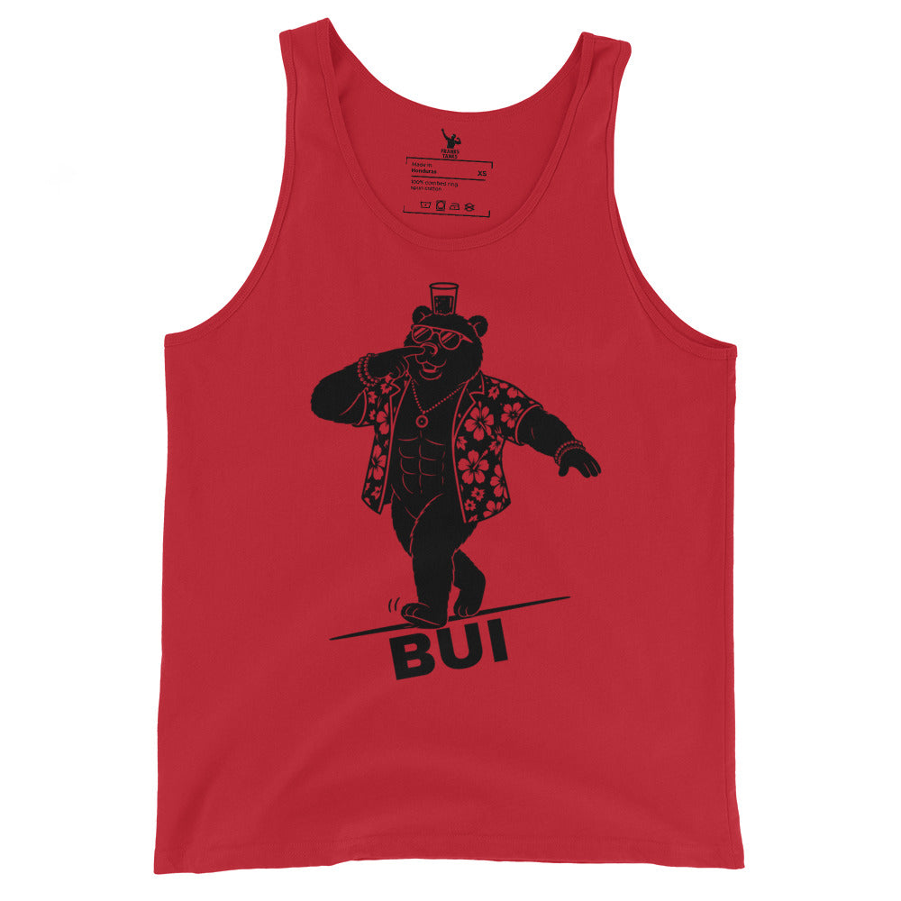 BUI Tank