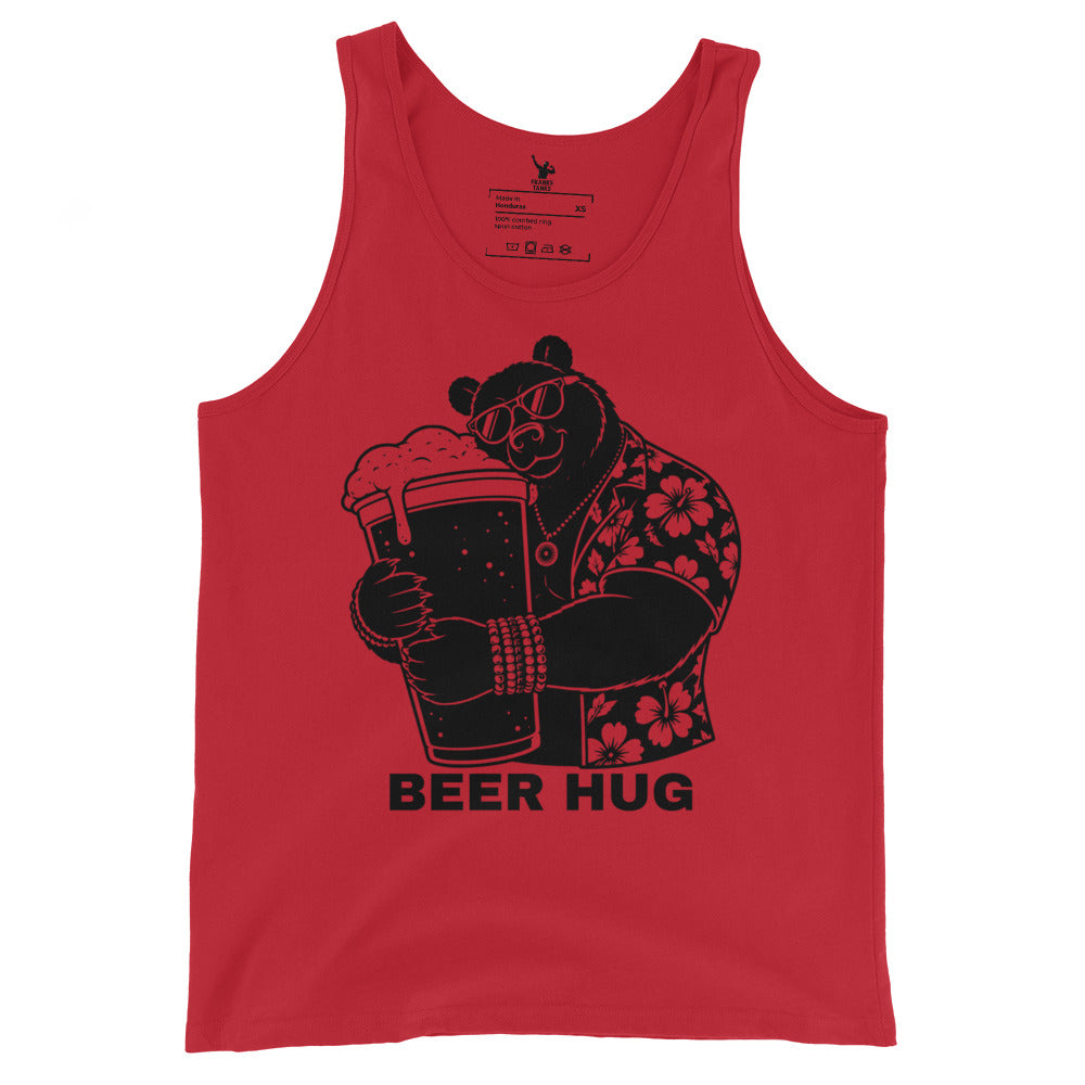 Beer Hug Tank