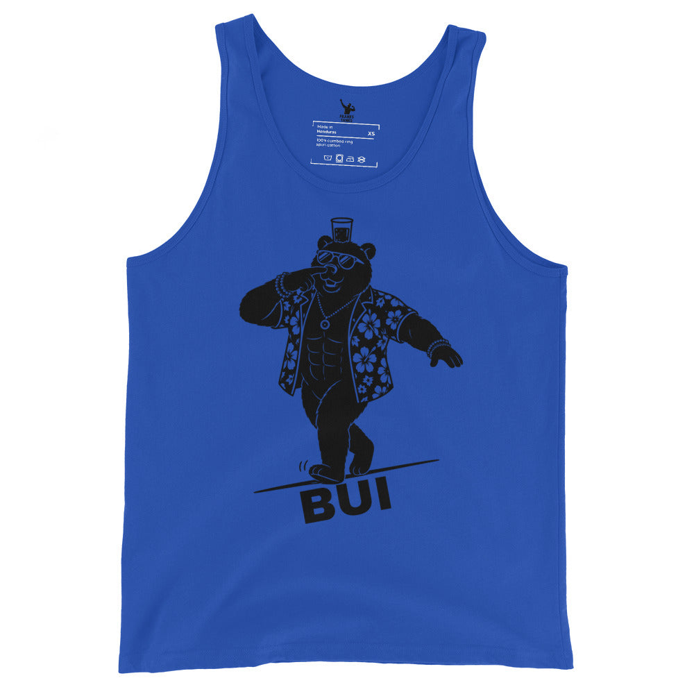 BUI Tank