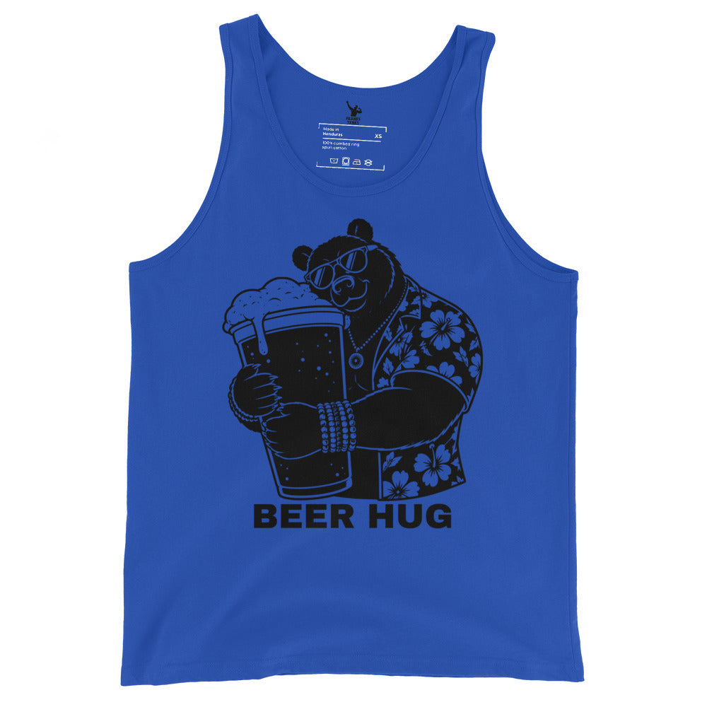 Beer Hug Tank